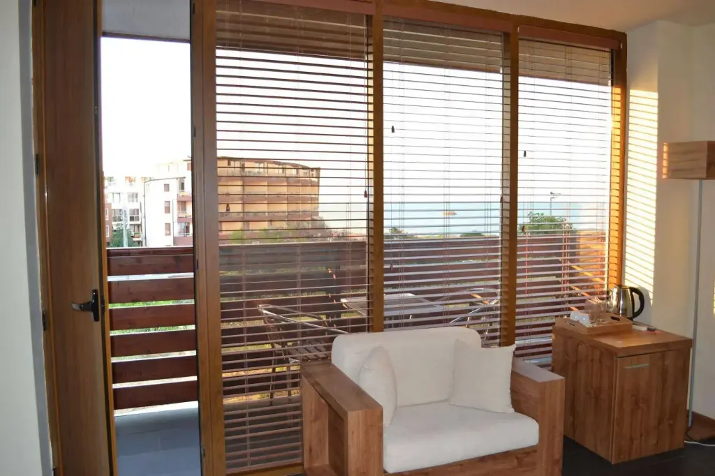 Созополь: Design Hotel Logatero