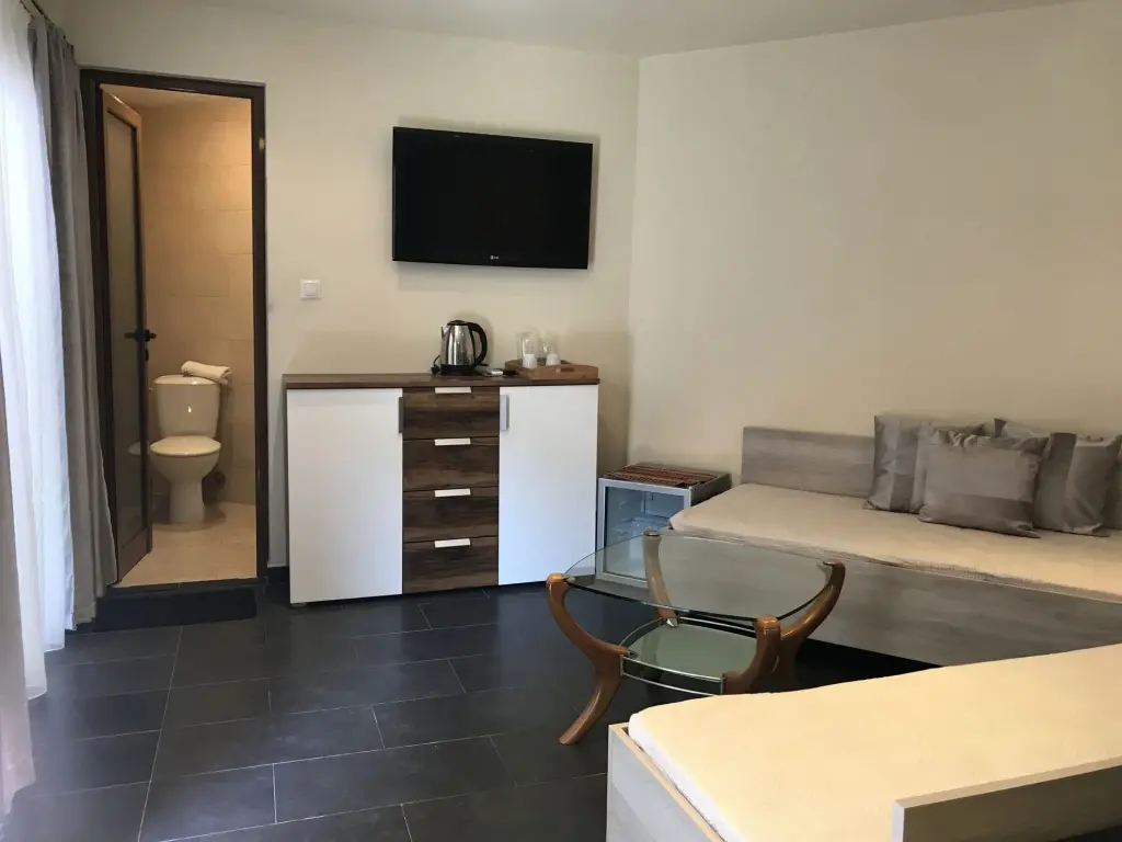 Созополь: Design Hotel Logatero