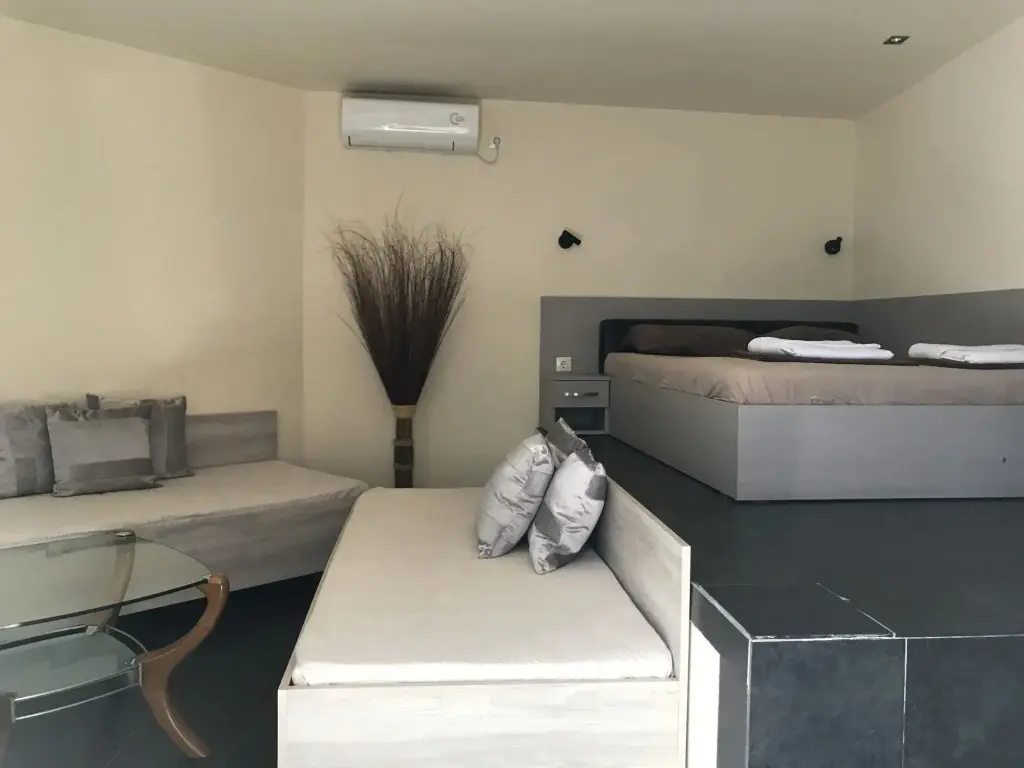 Созополь: Design Hotel Logatero