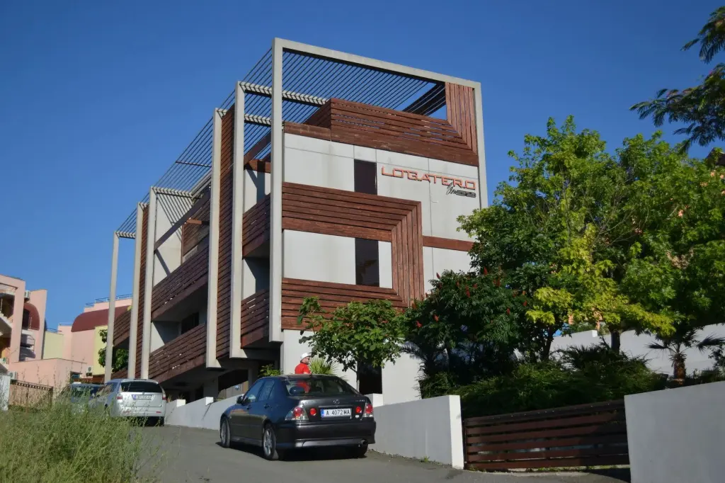 Созополь: Design Hotel Logatero
