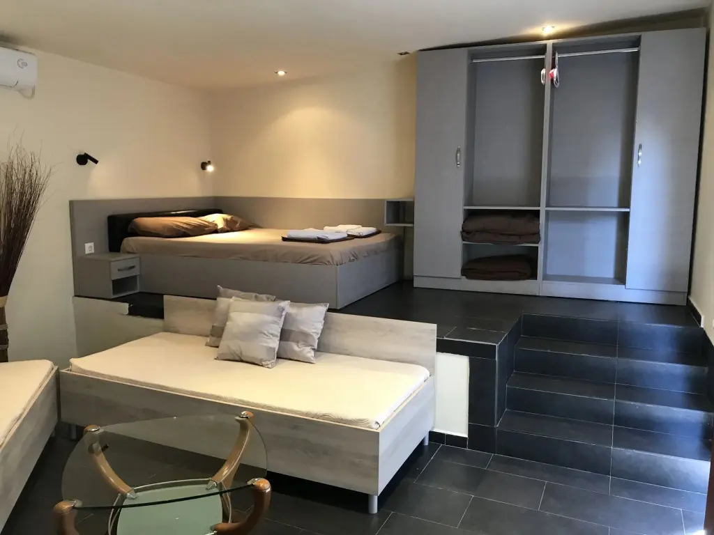 Созополь: Design Hotel Logatero