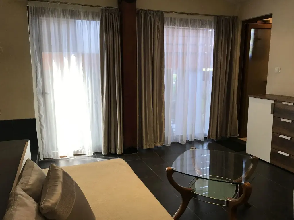 Созополь: Design Hotel Logatero