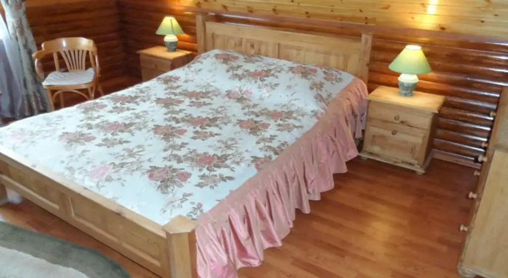 Суздаль: Stary Dvor