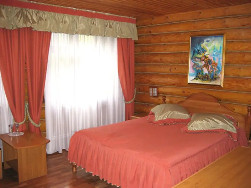 Суздаль: Stary Dvor