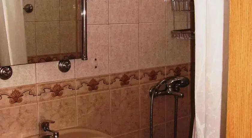 Созополь: Guesthouse Olimp