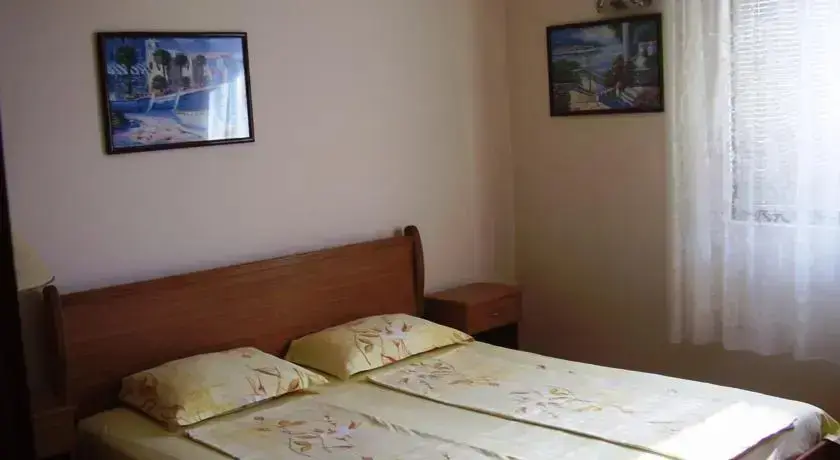 Созополь: Guesthouse Olimp