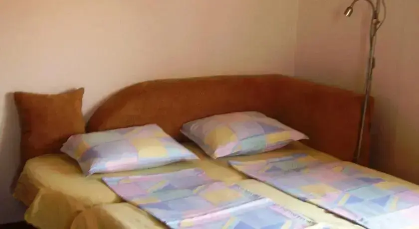 Созополь: Guesthouse Olimp