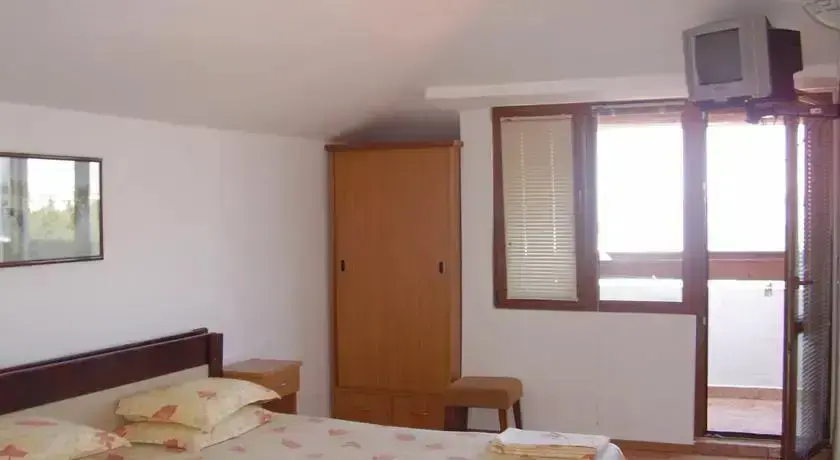 Созополь: Guesthouse Olimp