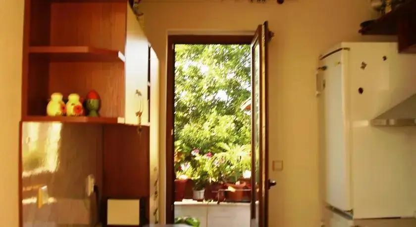 Созополь: Guesthouse Olimp