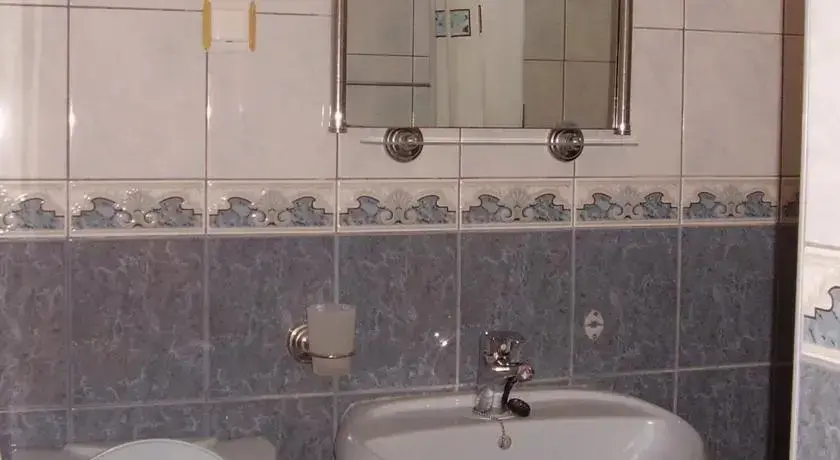 Созополь: Guesthouse Olimp