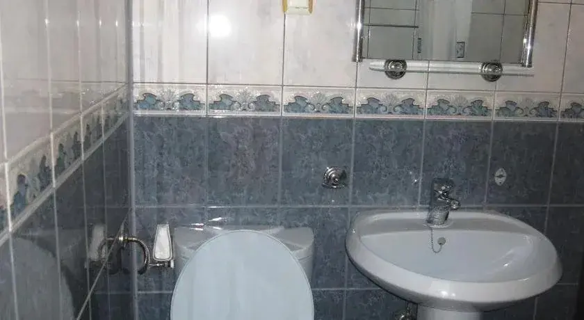 Созополь: Guesthouse Olimp