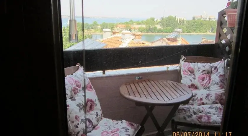 Созополь: Guesthouse Olimp