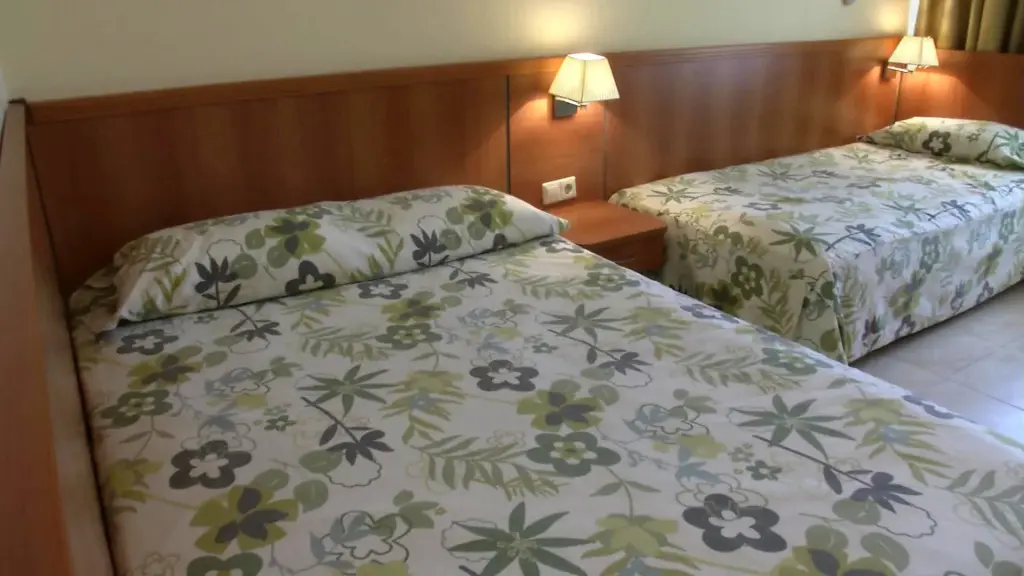 Албена: Hotel Kaliakra Marе