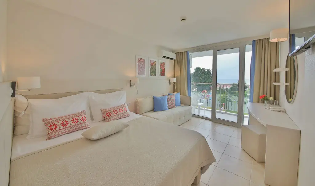 Албена: Hotel Kaliakra Marе