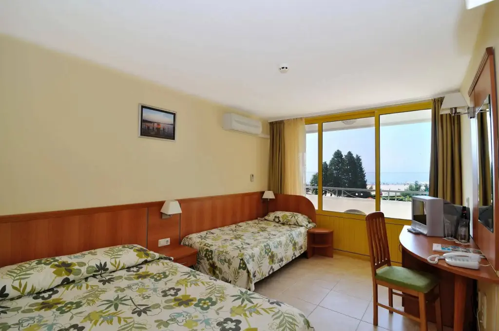 Албена: Hotel Kaliakra MarÐµ