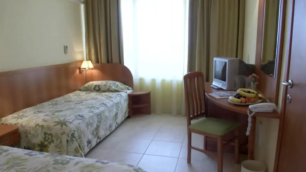 Албена: Hotel Kaliakra Marе
