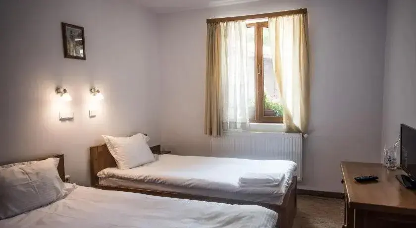 Банско: Todeva House