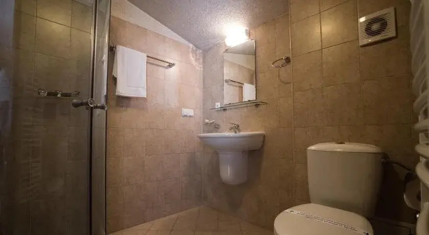 Банско: Todeva House