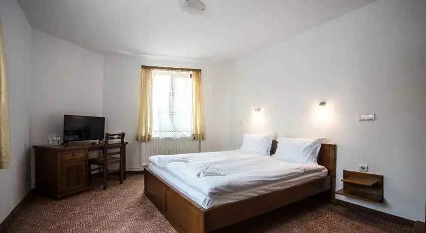 Банско: Todeva House