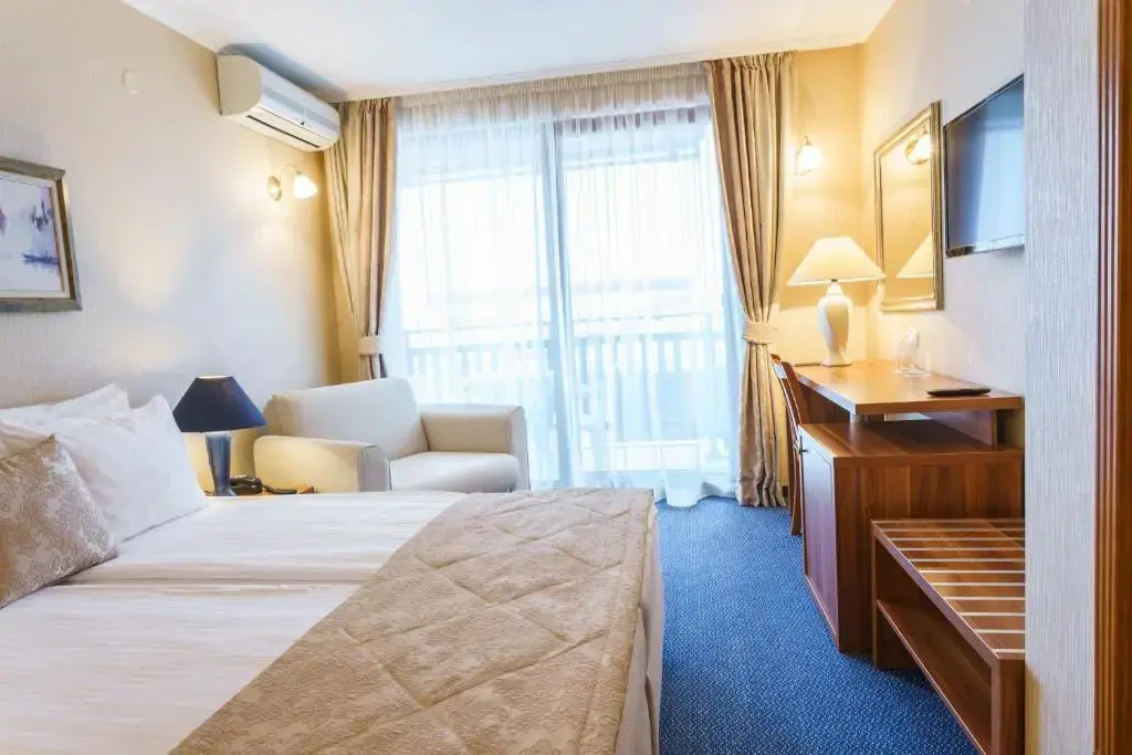Созополь: Hotel Fjord