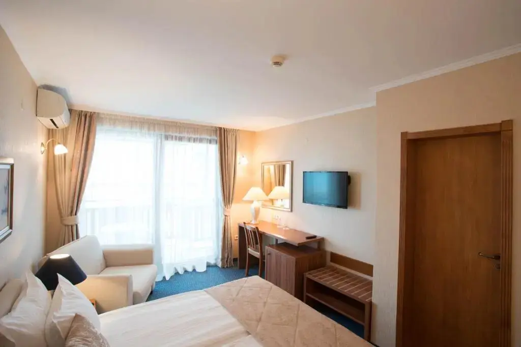 Созополь: Hotel Fjord
