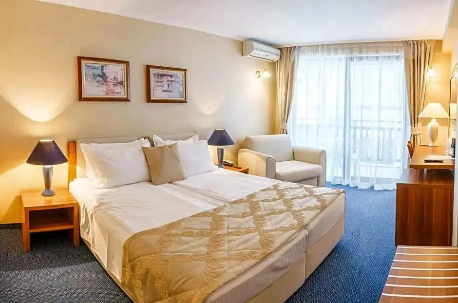 Созополь: Hotel Fjord