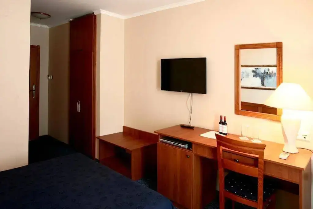 Созополь: Hotel Fjord