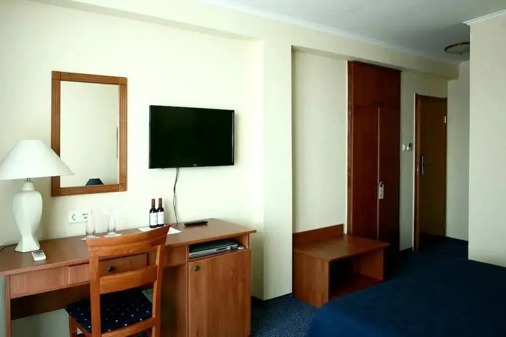 Созополь: Hotel Fjord