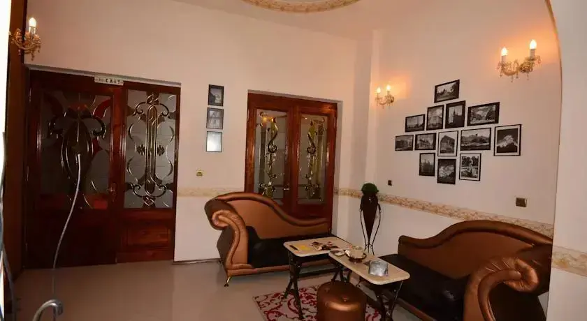 Русе: City Art Boutique Hotel