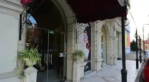 City Art Boutique Hotel — фото 1