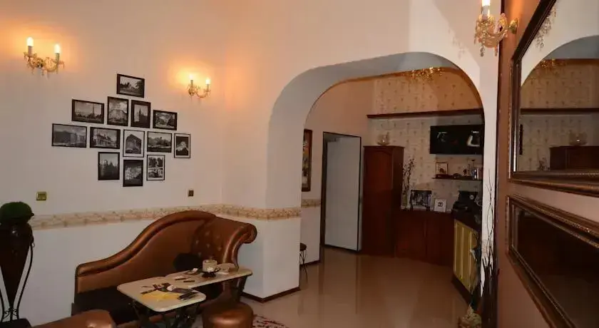 Русе: City Art Boutique Hotel