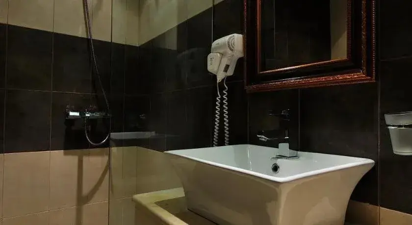 Русе: City Art Boutique Hotel