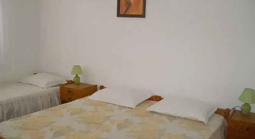 Приморско: Guest House Ranuli