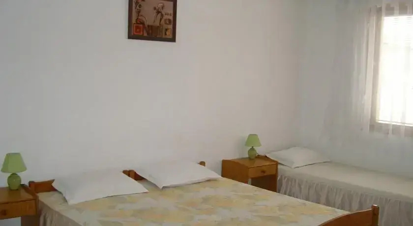 Приморско: Guest House Ranuli