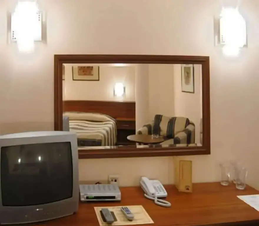 Бургас: Hotel Luxor
