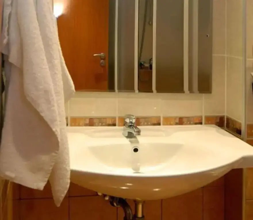 Бургас: Hotel Luxor