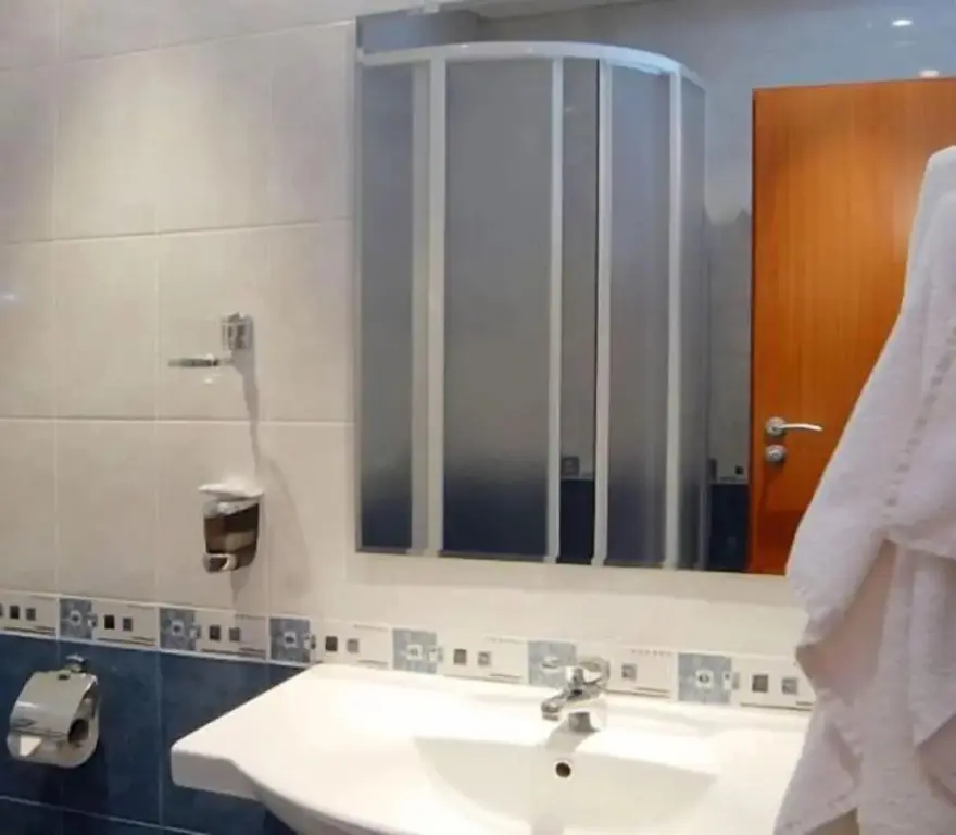 Бургас: Hotel Luxor