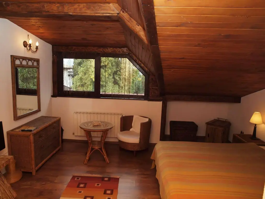 Банско: Momini Dvori Boutique Hotel