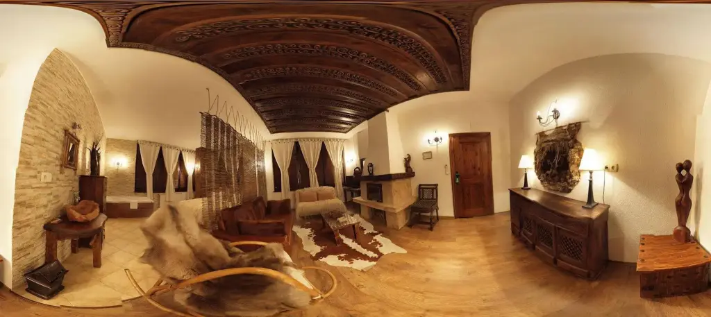 Банско: Momini Dvori Boutique Hotel