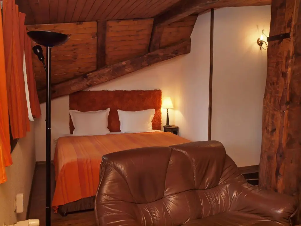 Банско: Momini Dvori Boutique Hotel