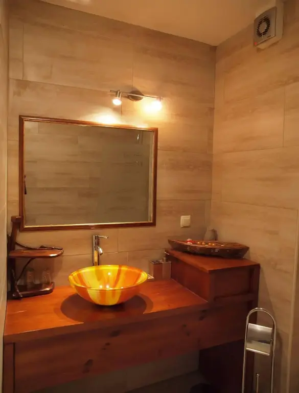 Банско: Momini Dvori Boutique Hotel