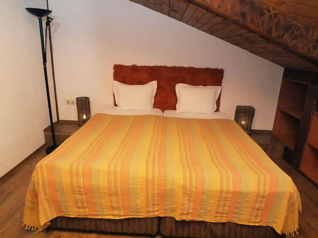 Банско: Momini Dvori Boutique Hotel