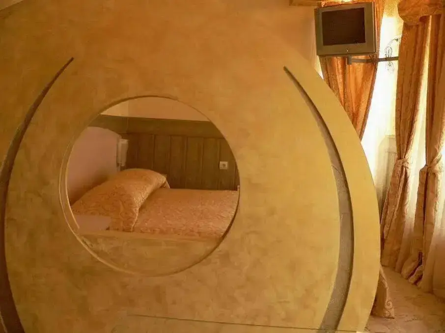 Пловдив: Art Hotel Dali