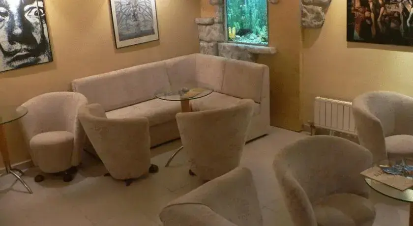 Пловдив: Art Hotel Dali