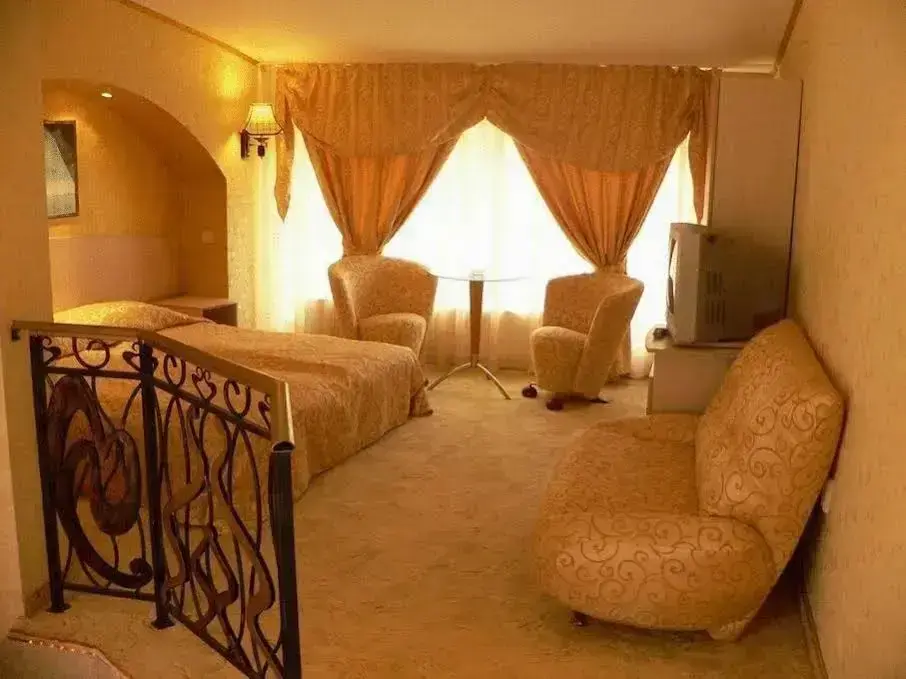 Пловдив: Art Hotel Dali