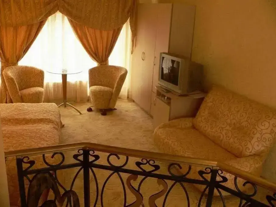 Пловдив: Art Hotel Dali