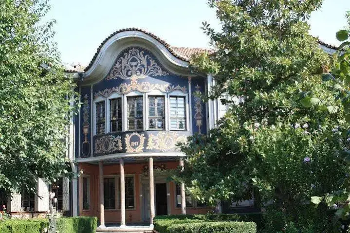 Пловдив: Art Hotel Dali
