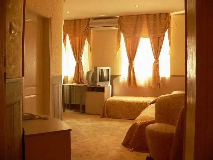 Пловдив: Art Hotel Dali