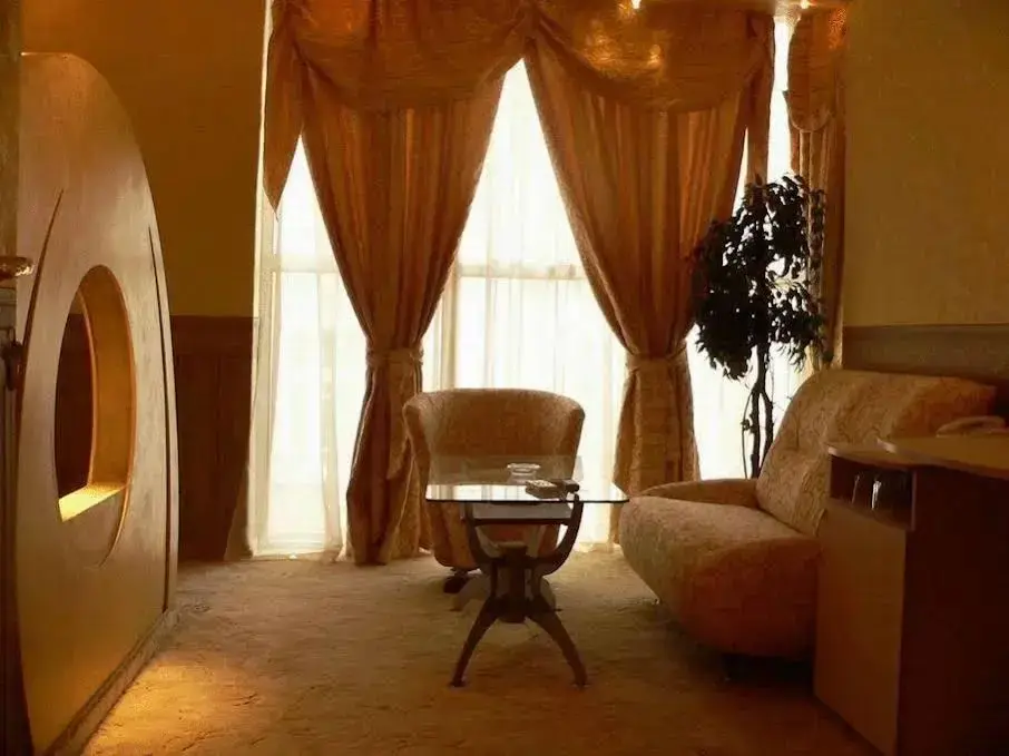 Пловдив: Art Hotel Dali