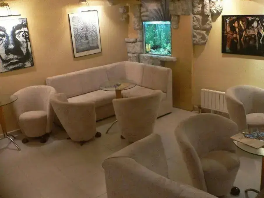 Пловдив: Art Hotel Dali